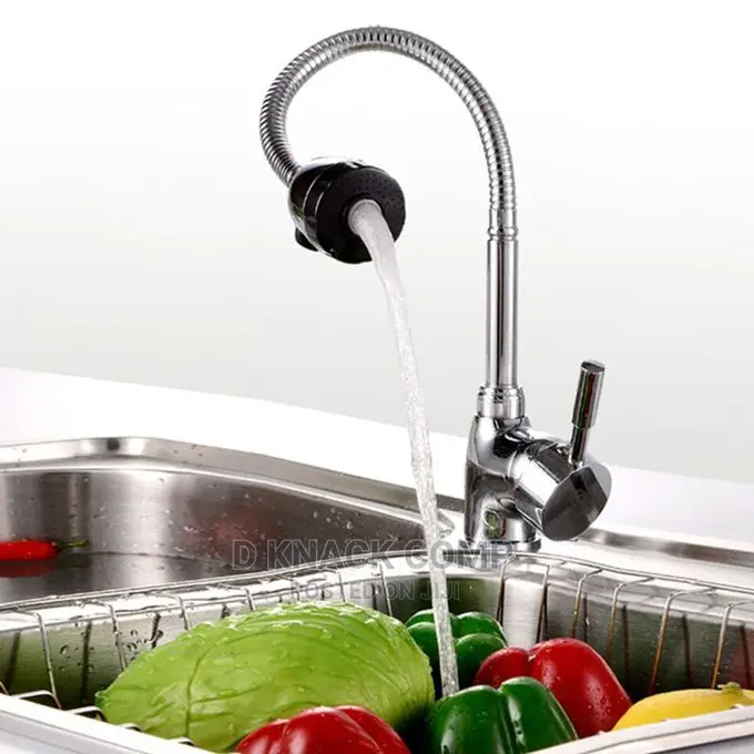 Kitchen Faucet Basin Tap