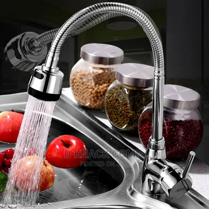 Kitchen Faucet Basin Tap