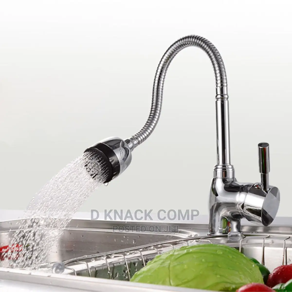 Kitchen Faucet Basin Tap