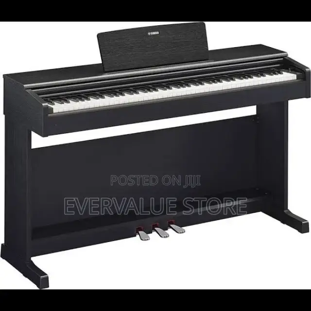 Yamaha YDP-144 Keyboard