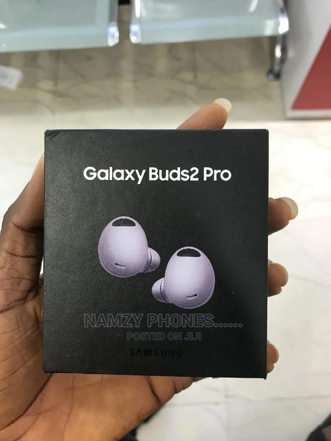Samsung Buds 2 Pro