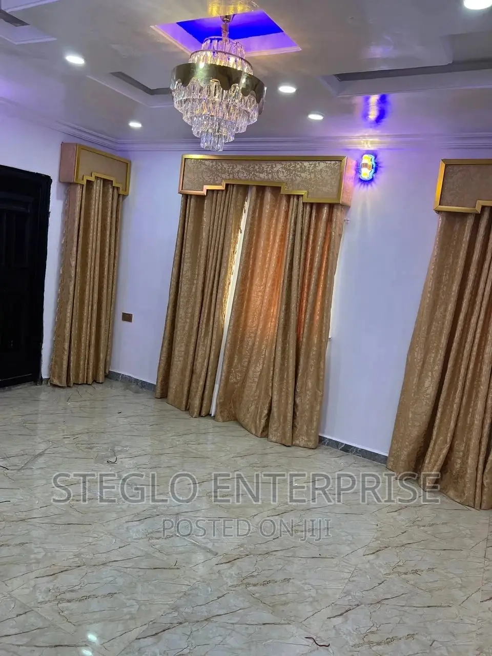 High Quality Turkisb Curtain