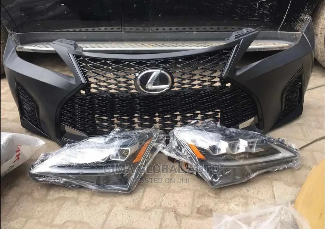 Upgrade Kit for IS250