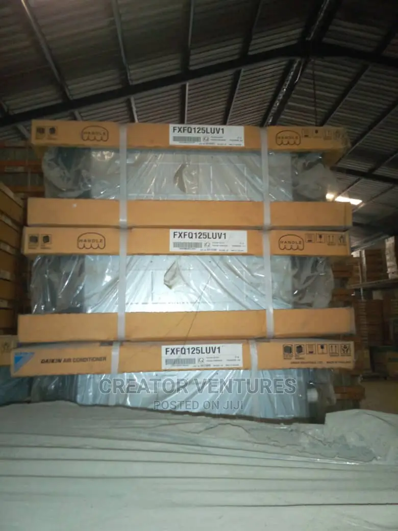 Daikin 10tons Ceiling Conceal Ducting Air-Conditioner