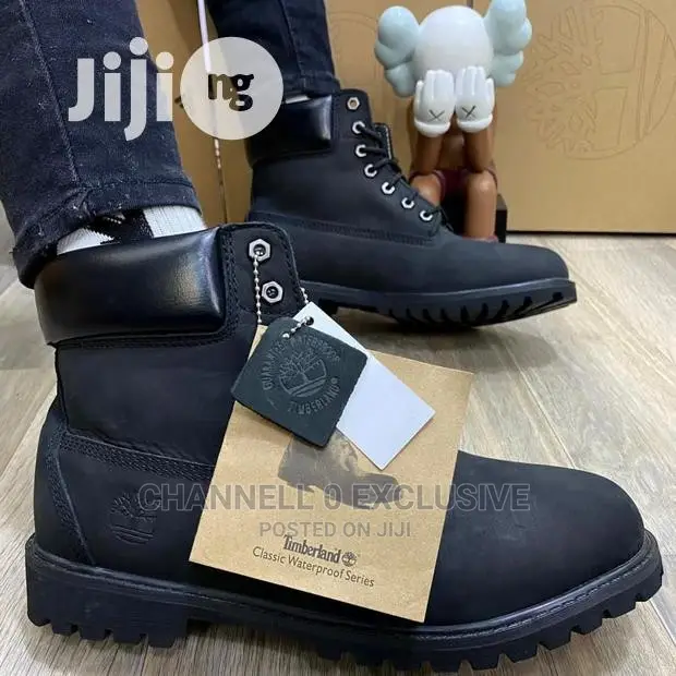 Timberland Boot
