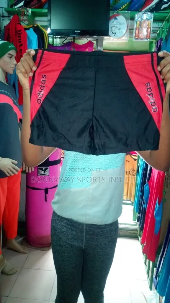 All Sports Quality Tight