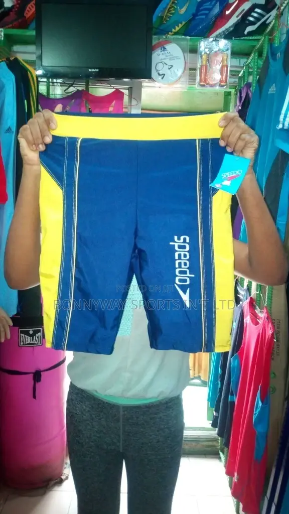All Sports Quality Tight