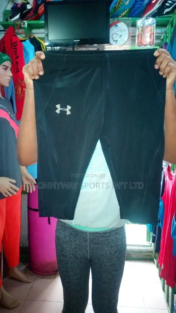 All Sports Quality Tight