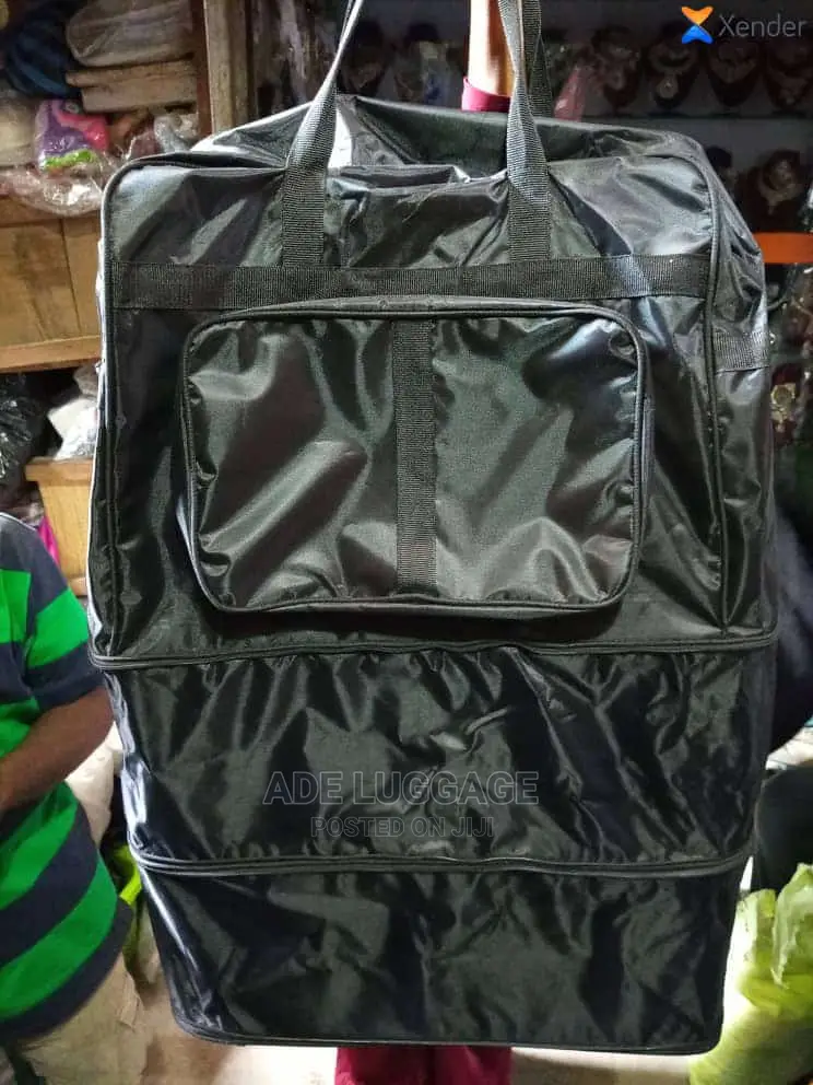 Waterproof Traveling Luggage Bag