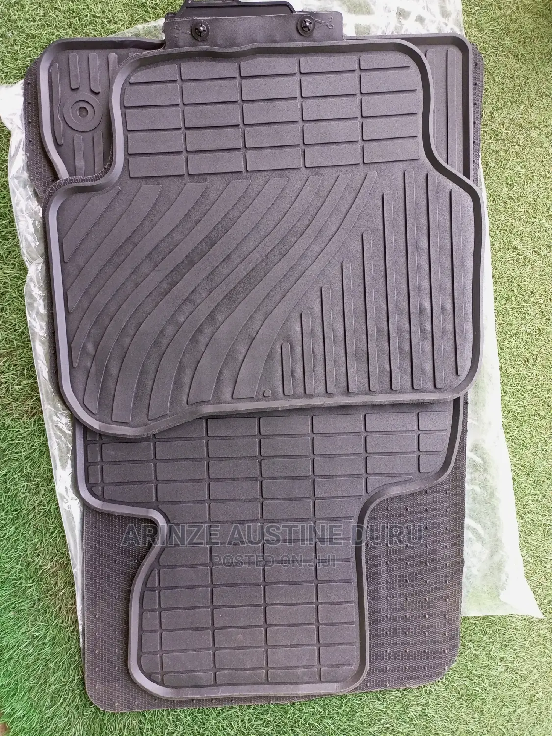 Car Floor Mats Custom Fit for Mercedez Benz