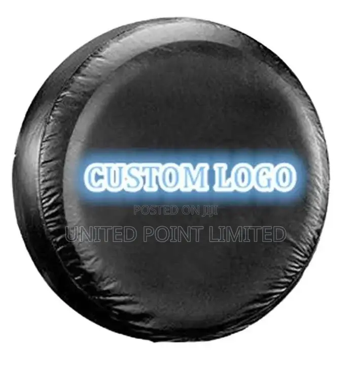 Tyre Cover for All Suv Cars