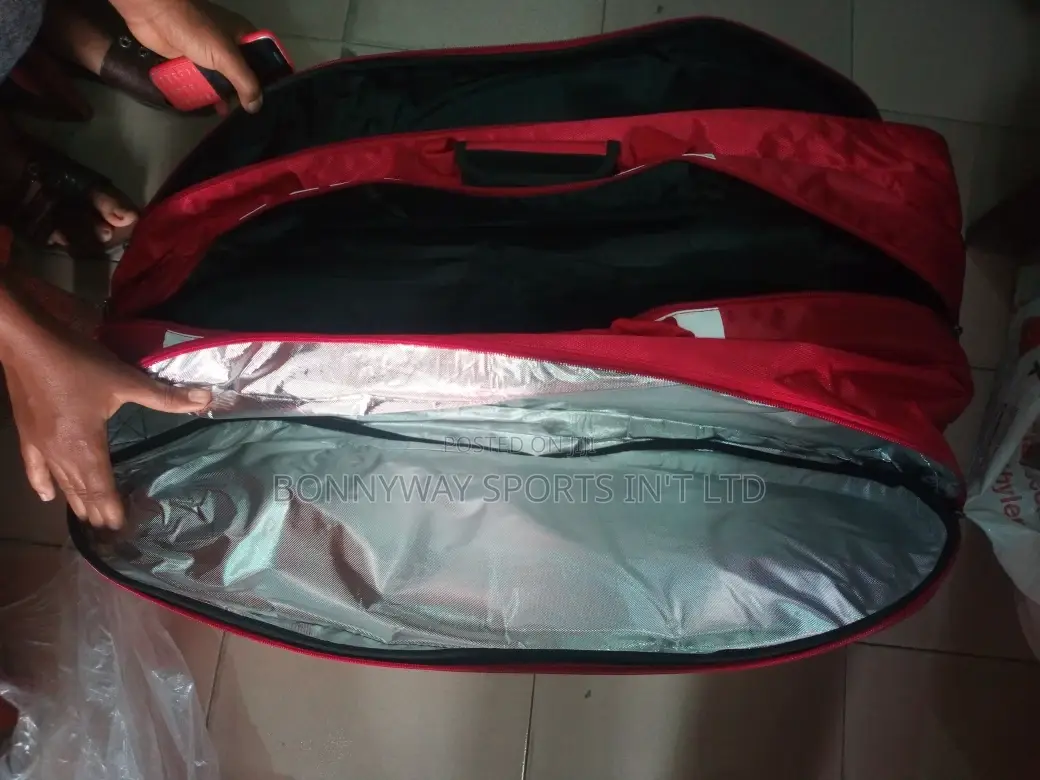 Best Quality Proffesional Wilson Lwantennis Bag