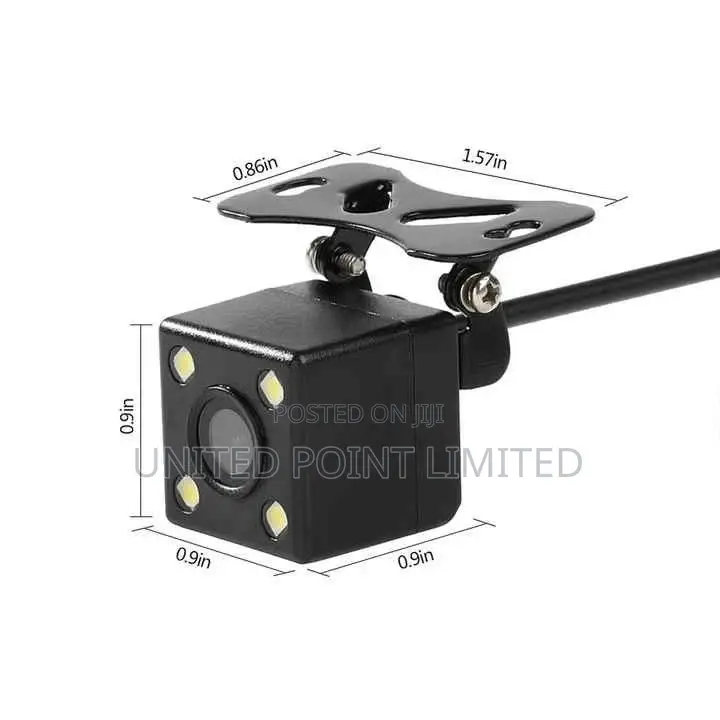 Original Reverse Camera