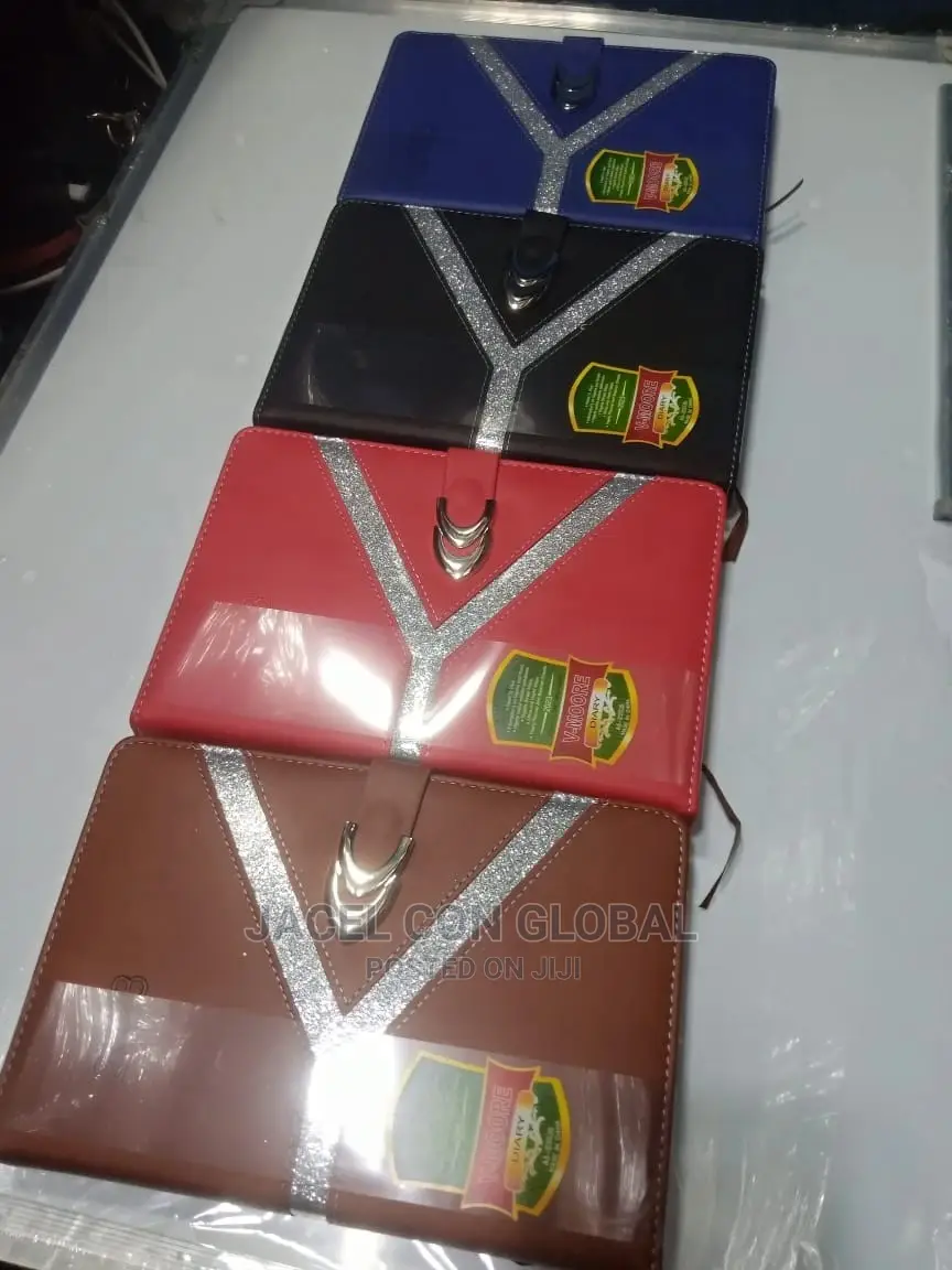 2023 Diary (A5 Size Medium Size)