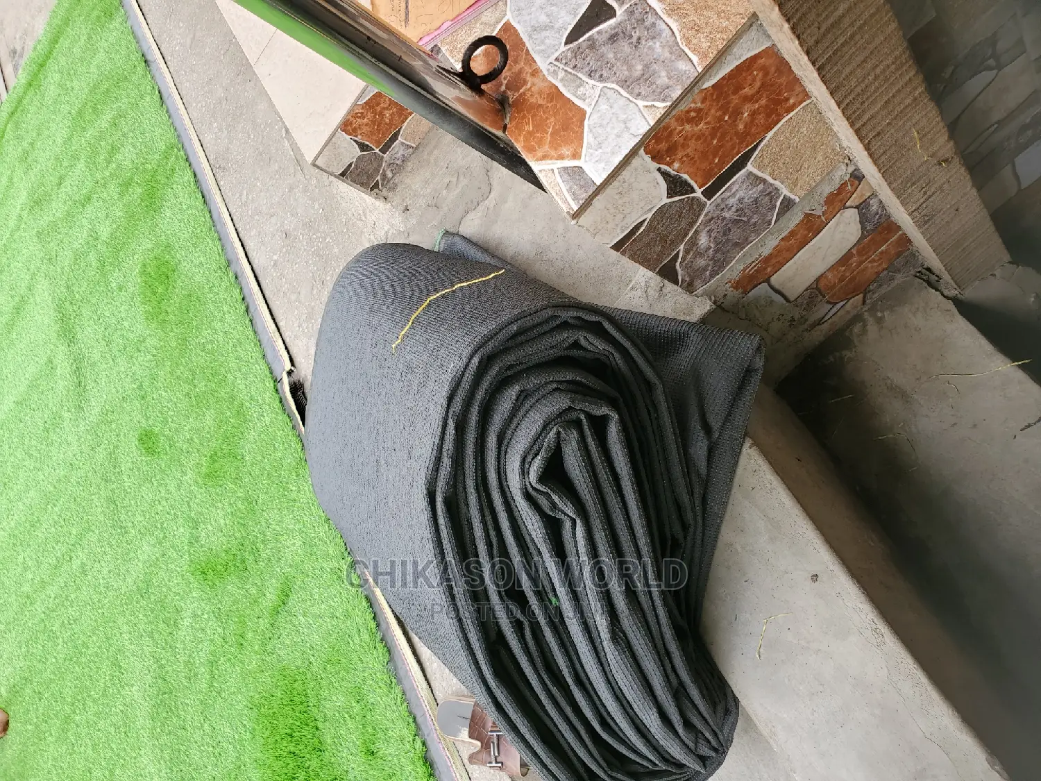 High Quality Synthetic Grass Carpet