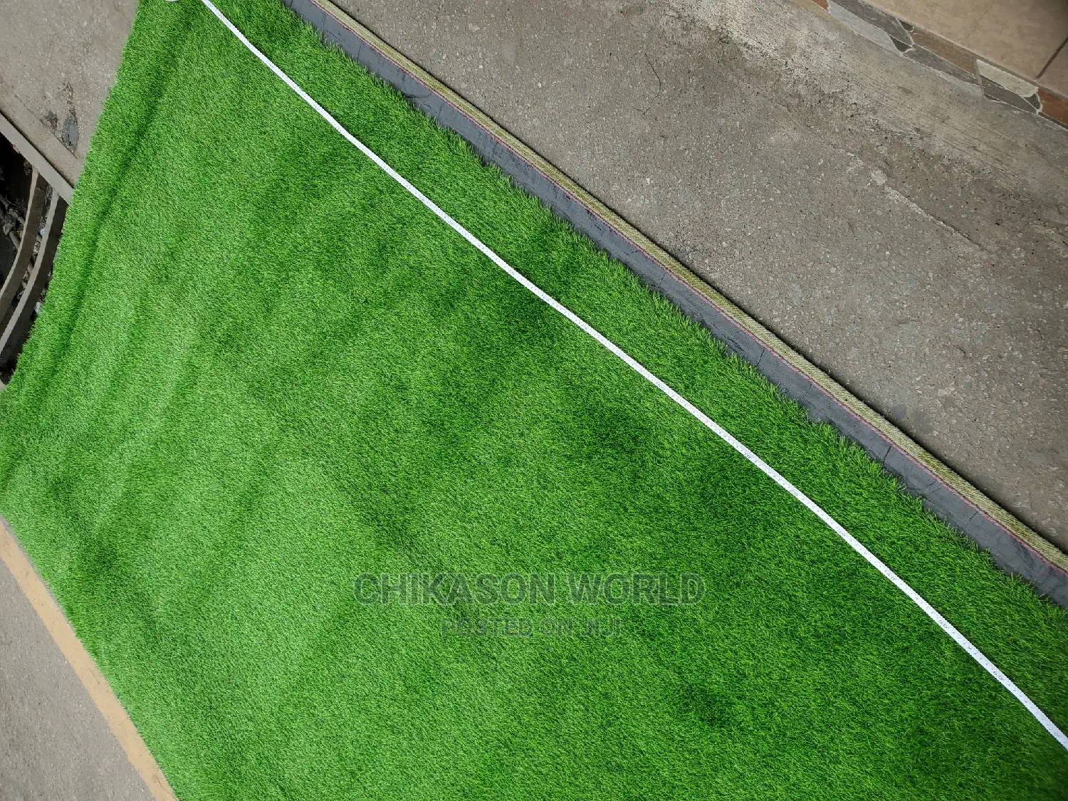 High Quality Synthetic Grass Carpet
