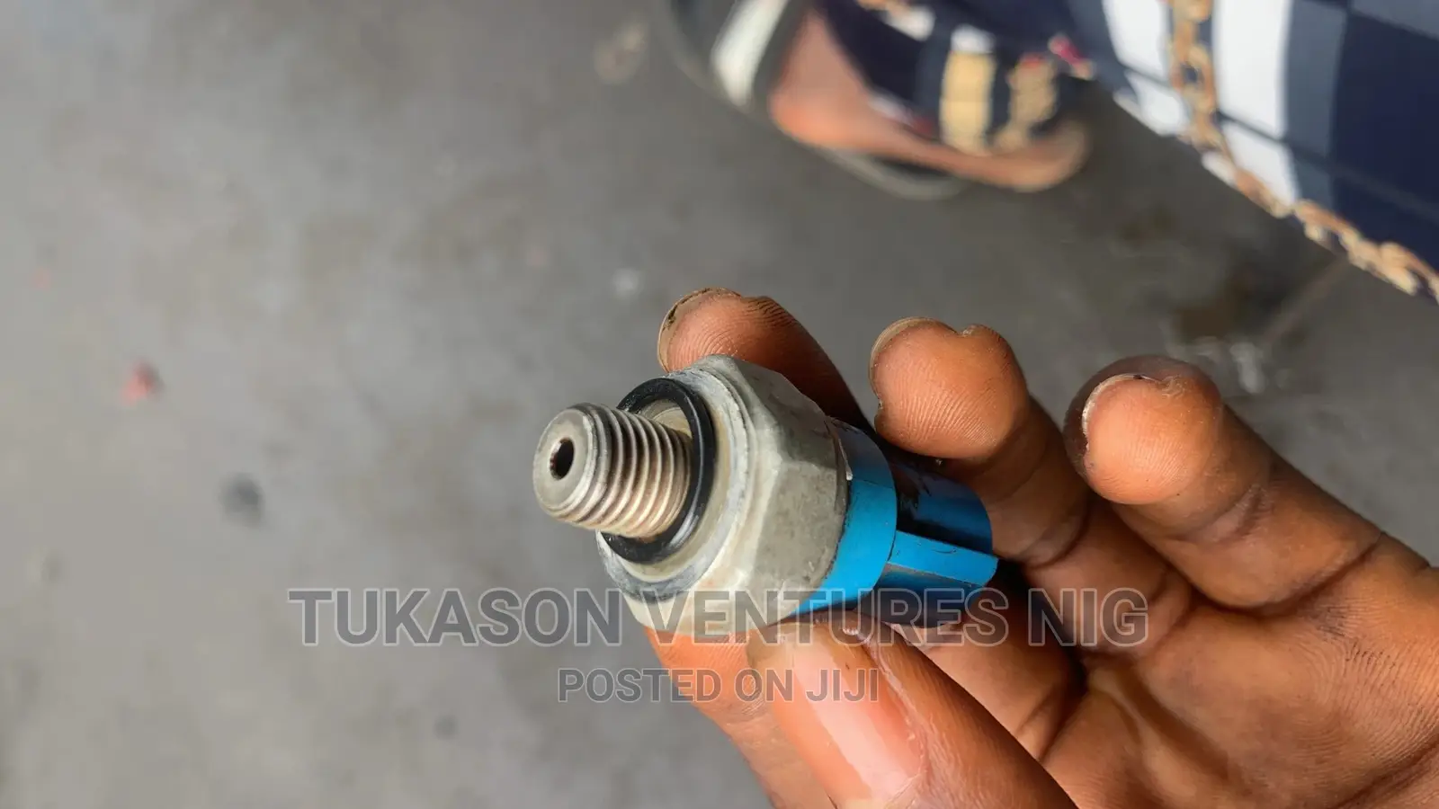 Raising Switch Honda Accord 2008 Model