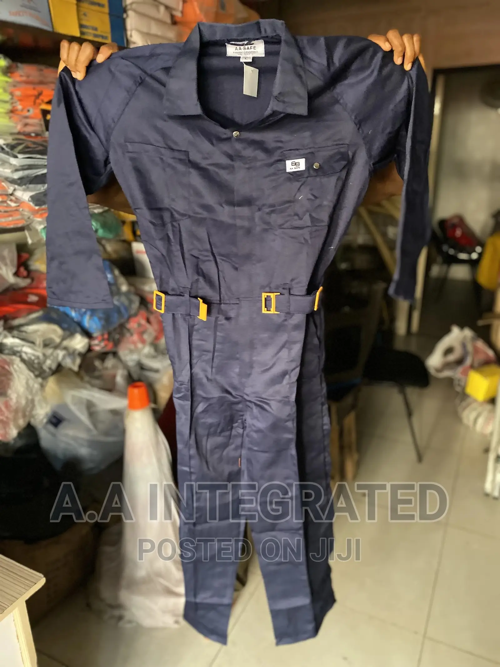 Original Coverall