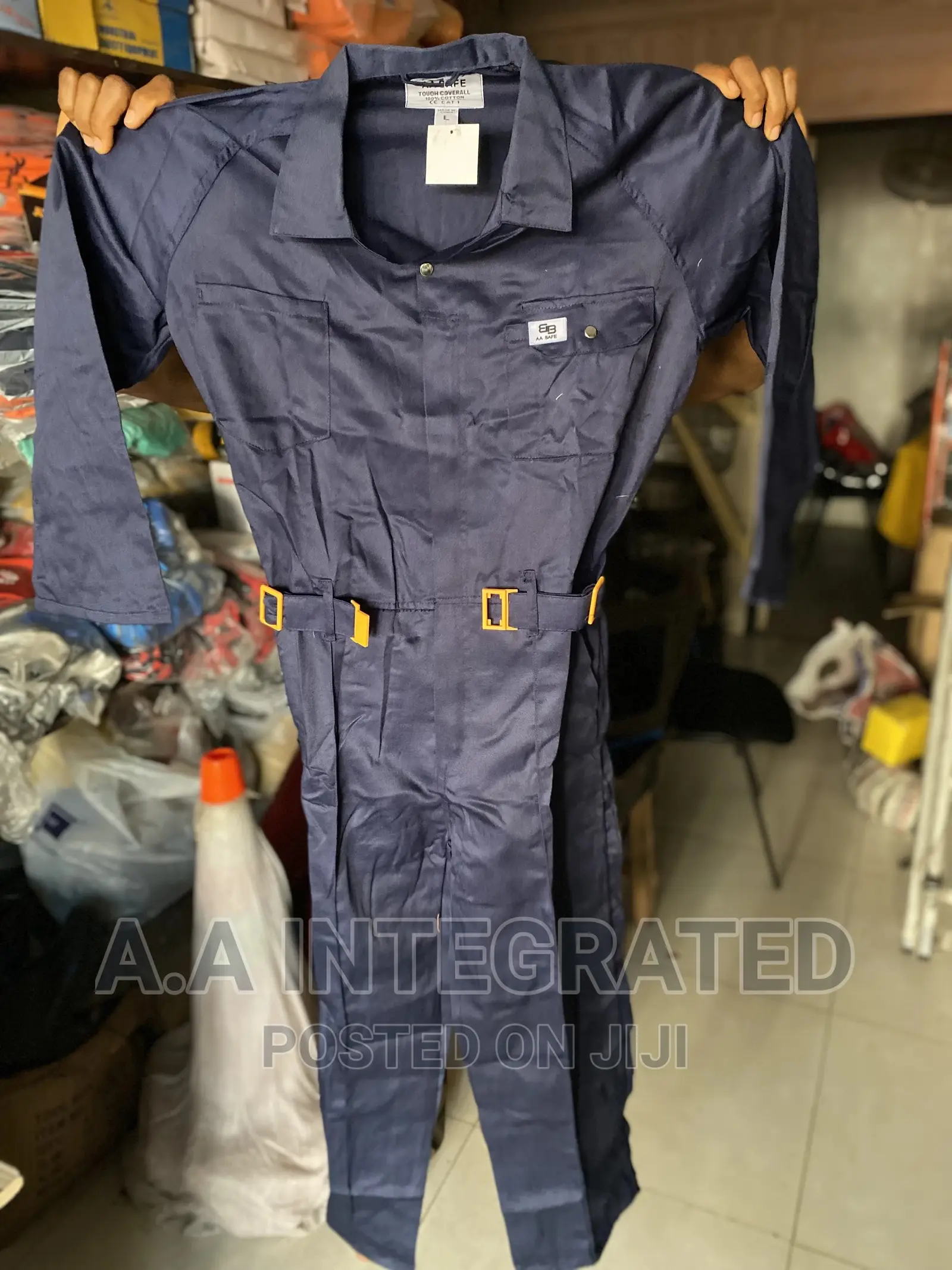 Original Coverall