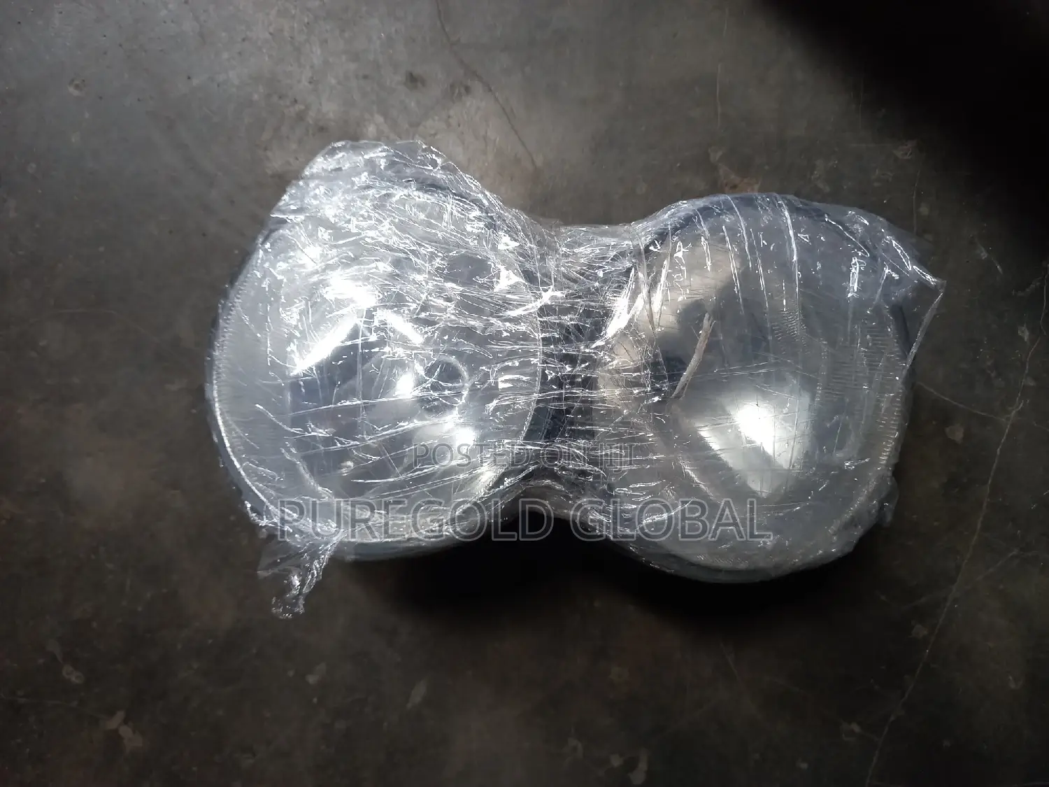 Fog Lamp for Solara 2005 Model