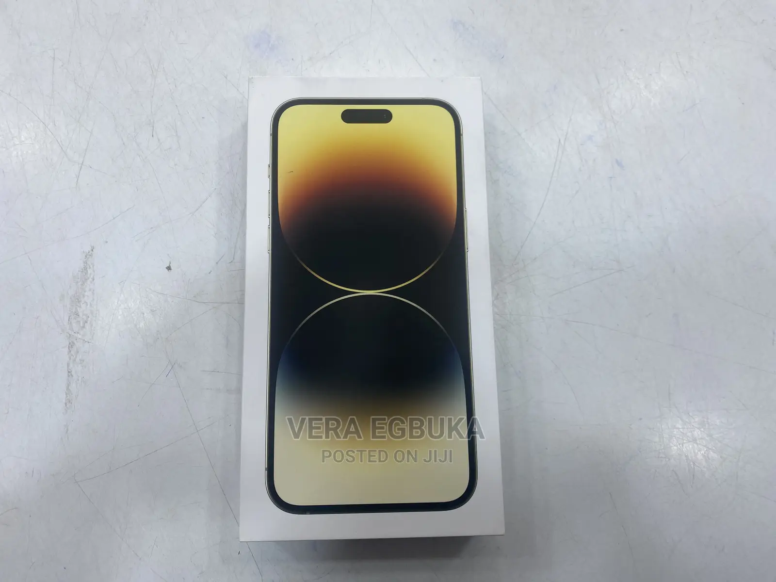 New Apple iPhone 14 Pro Max 256 GB