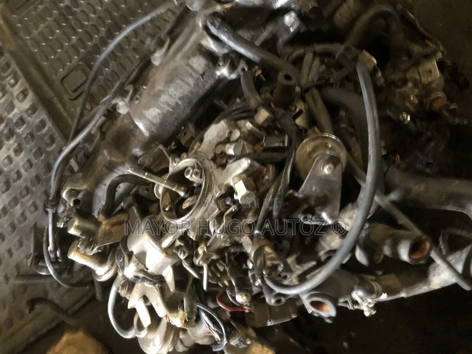 Nissan Sunny 1.6