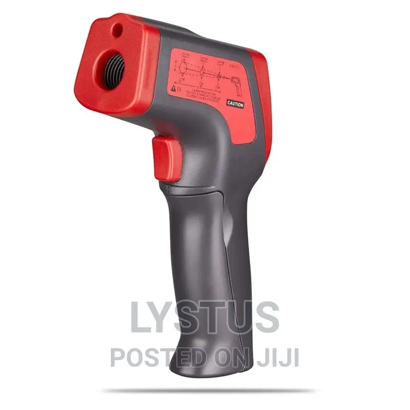 UYIGAO UA550 -50~550 Degree Digital Infrared Thermometer Las