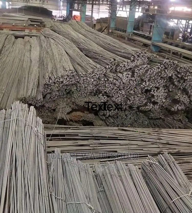 Super Quality TMT and LOCAL Iron Rod