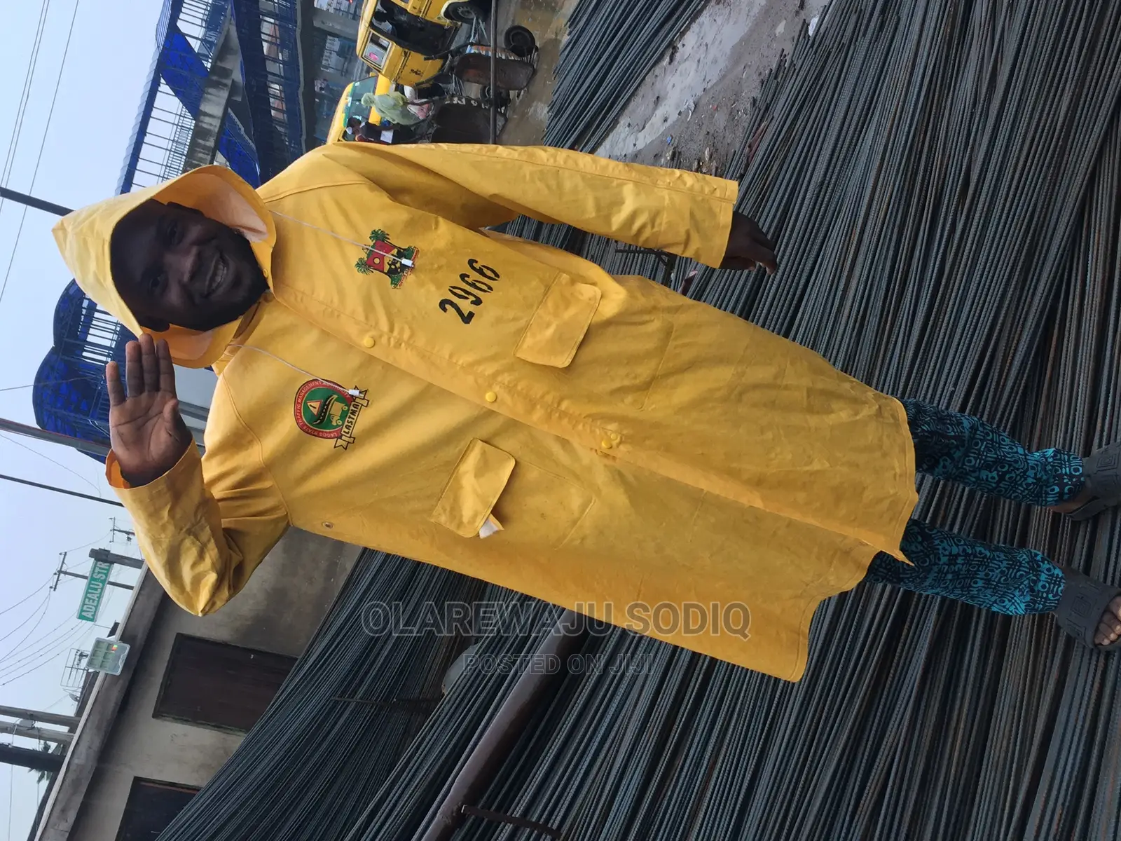 Super Quality TMT and LOCAL Iron Rod