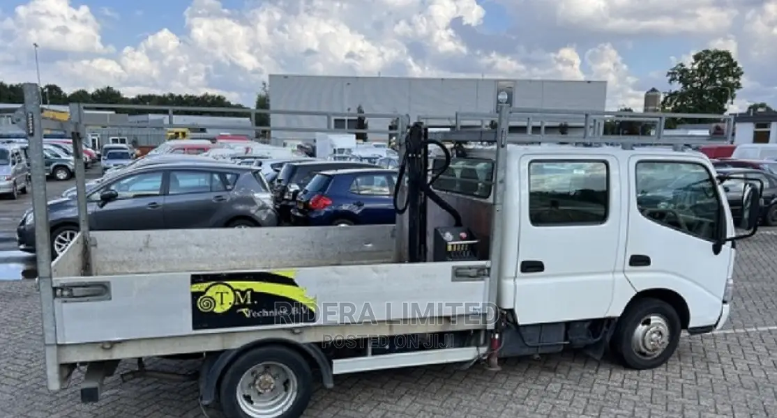 Standard Manufacturing Materials Hiab Truck for Haulage
