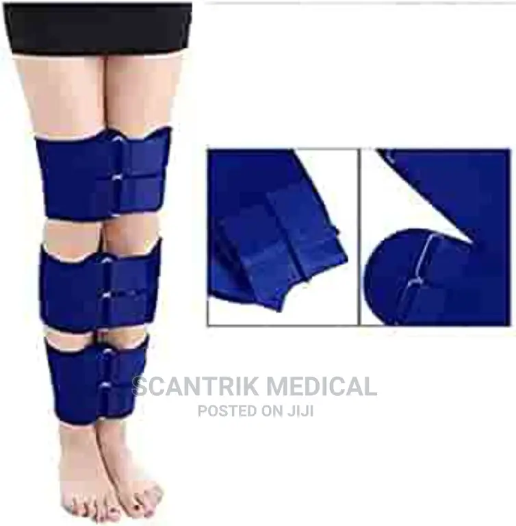 Medical Bow Legged