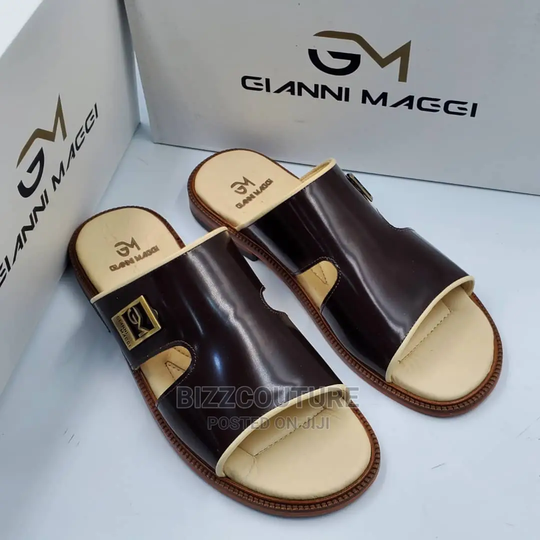 GIANNI MAGGI Original Italian Sleepers Available in Store
