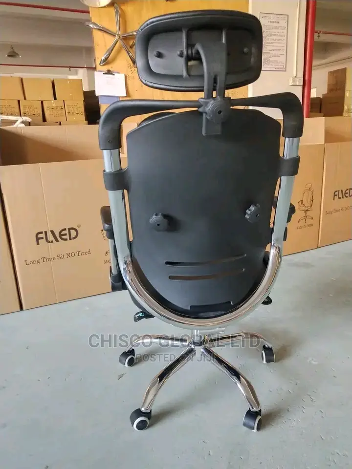 Office Chair (Orthopedic)
