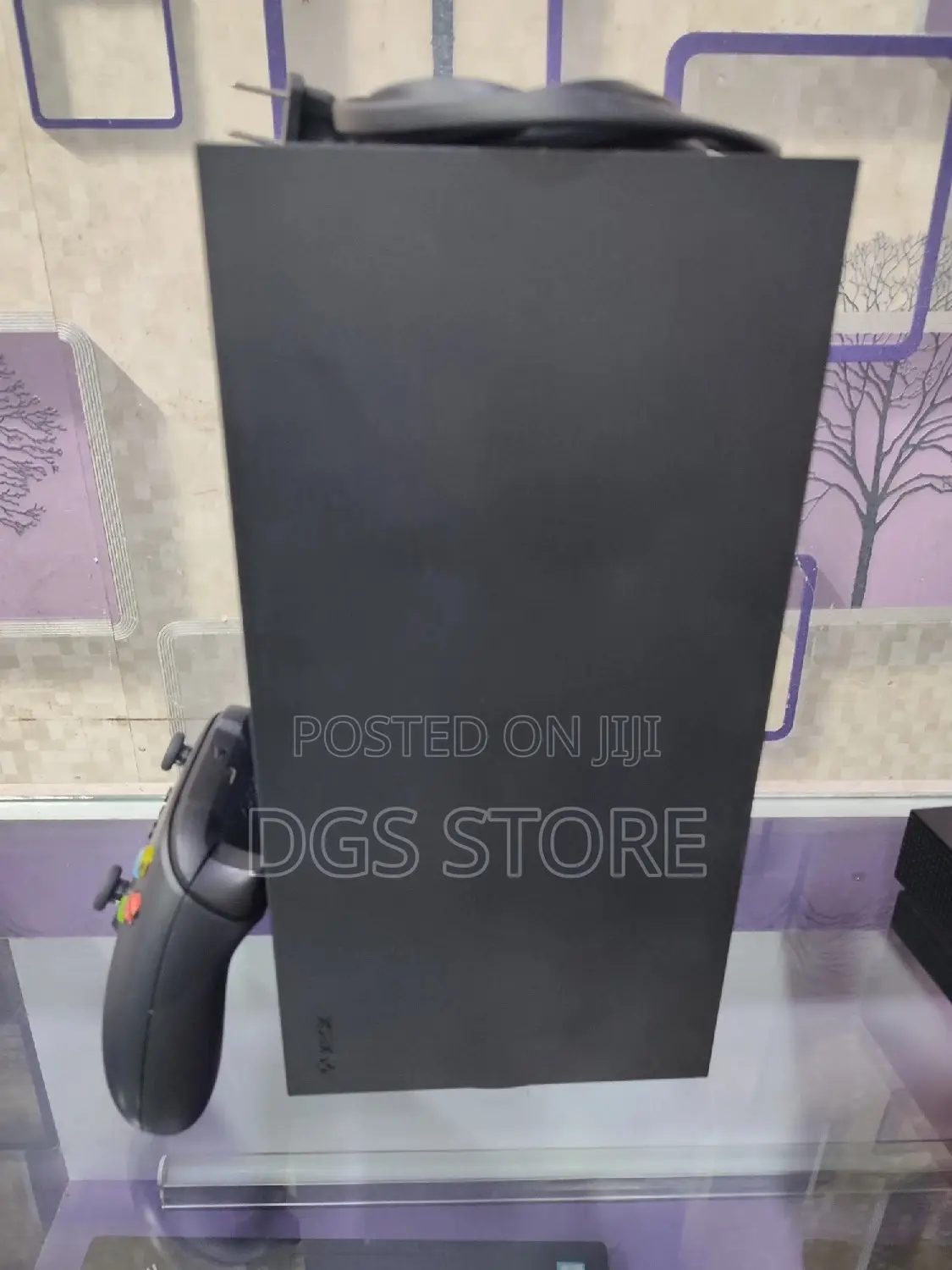 Xbox Series X 1tb