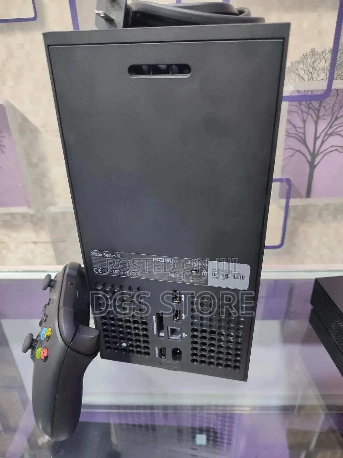 Xbox Series X 1tb