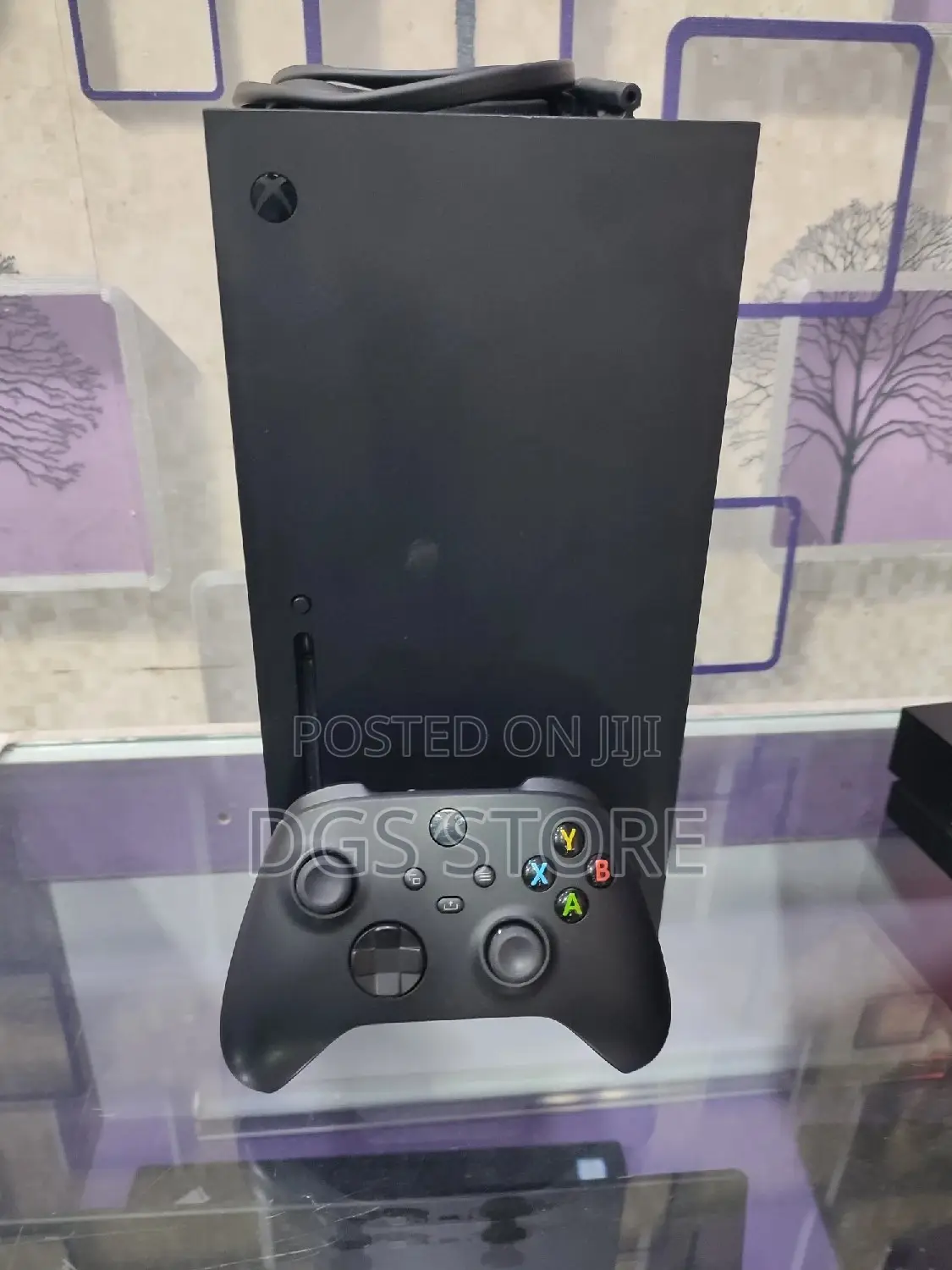 Xbox Series X 1tb