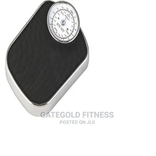 DT02 Mechanical / Hospital Weighing Scale