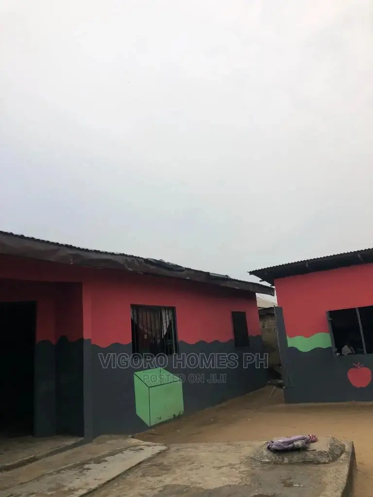 2bdrm Block of Flats in Port-Harcourt for sale