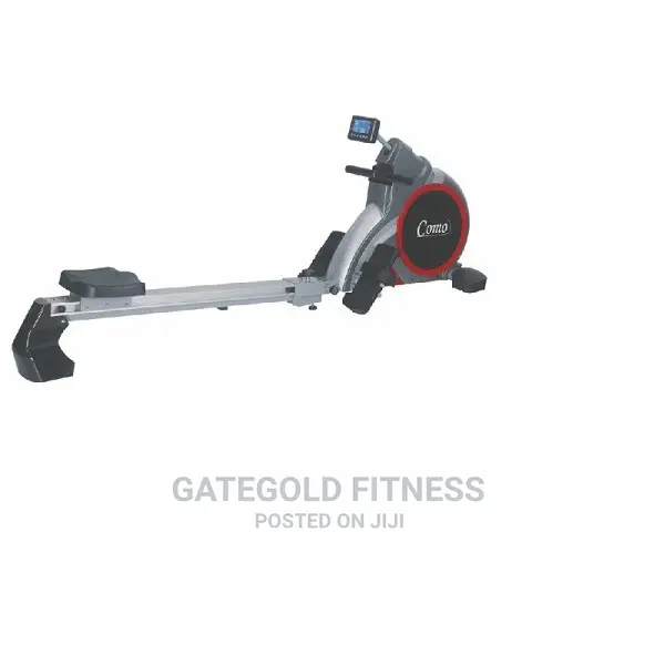 GG7108P Magnetic Rowing Machine/Pms