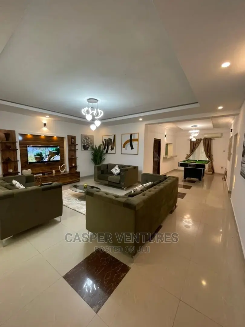 Perfect 3-Bedroom Shared Apartment