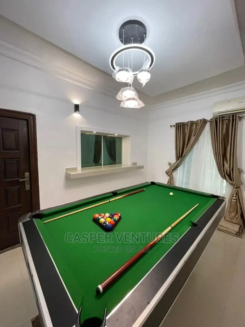 Perfect 3-Bedroom Shared Apartment