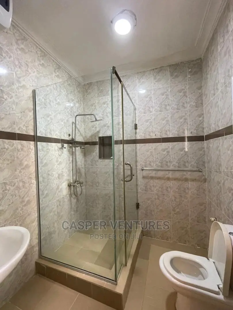 Perfect 3-Bedroom Shared Apartment