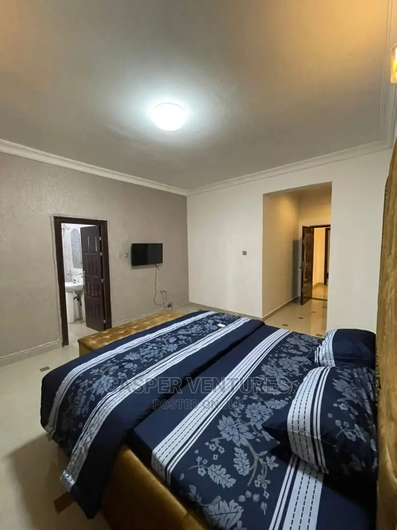 Perfect 3-Bedroom Shared Apartment