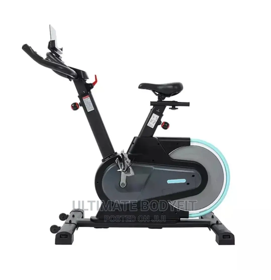 Brand New UB3H Commercial Spin Bike