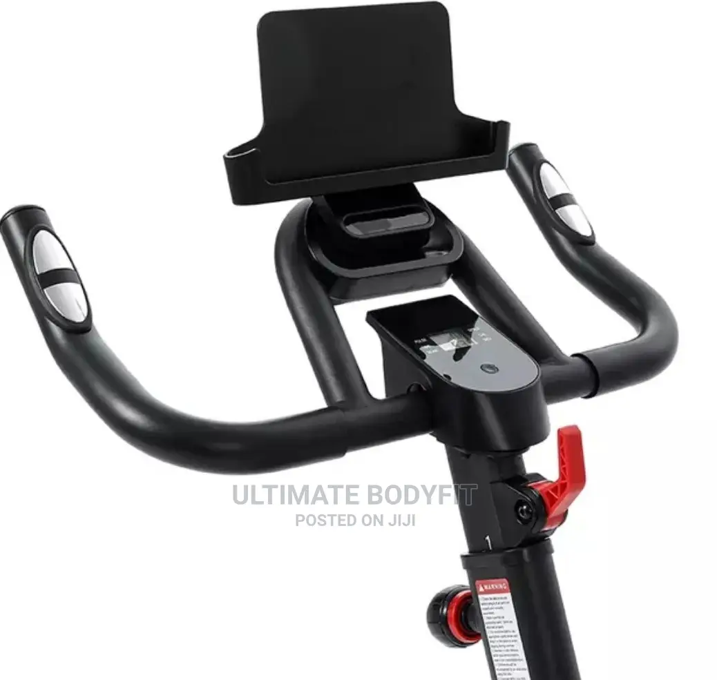 Brand New UB3H Commercial Spin Bike