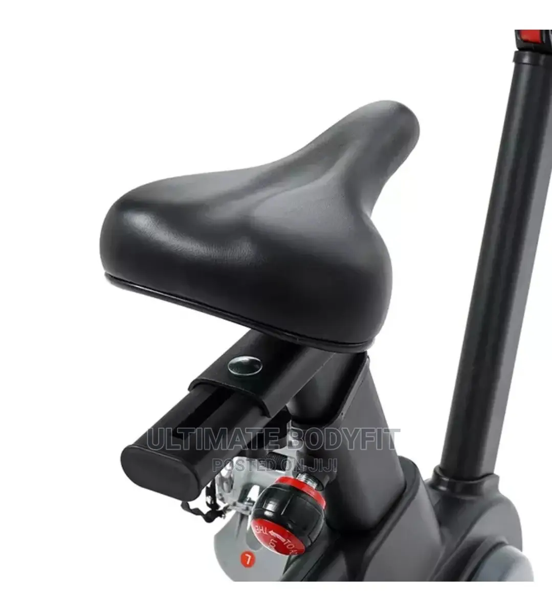 Brand New UB3H Commercial Spin Bike