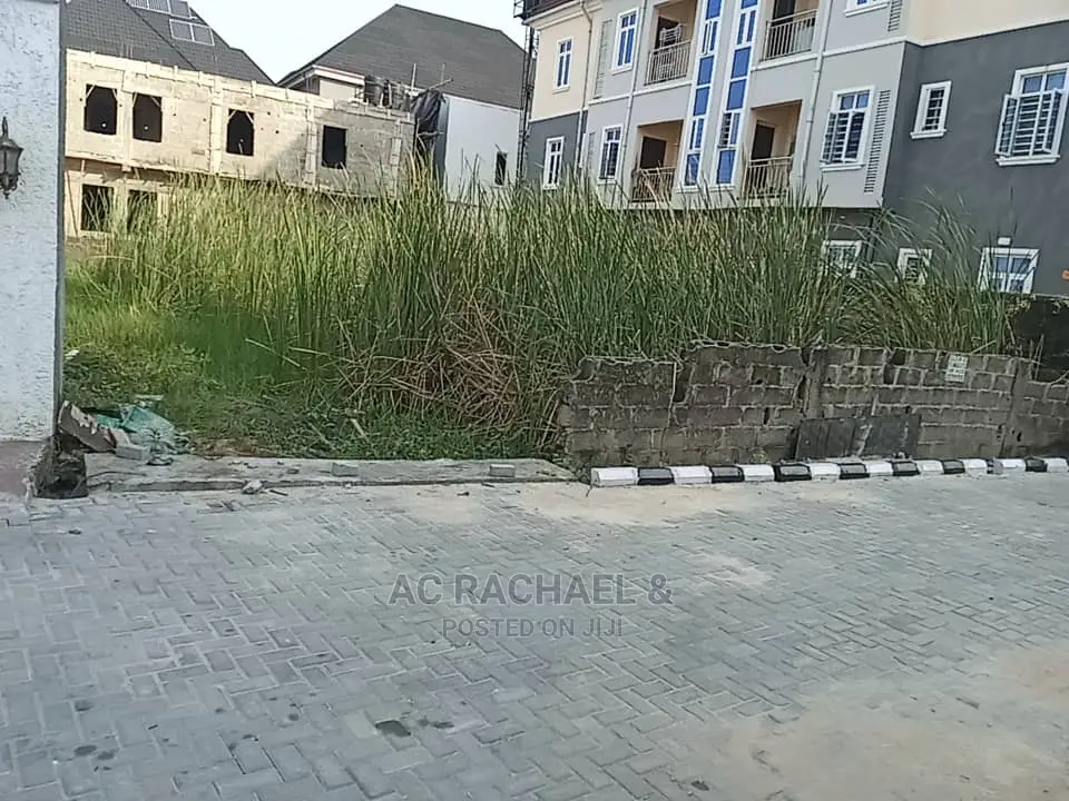 Land for Sale in Greenfield Estate Ago Palace