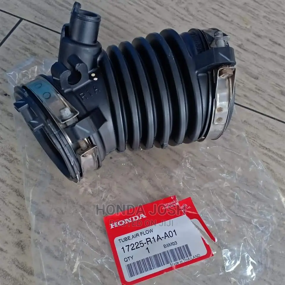 Airhose/Injector Mouth Hose Honda And Acura