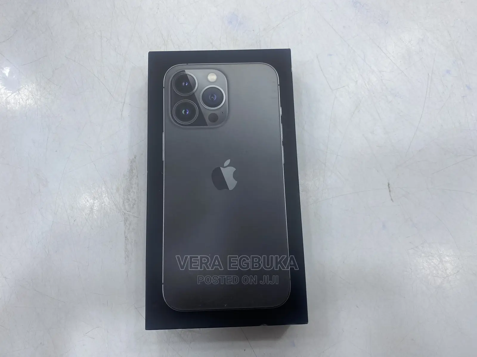 New Apple iPhone 13 Pro 256 GB