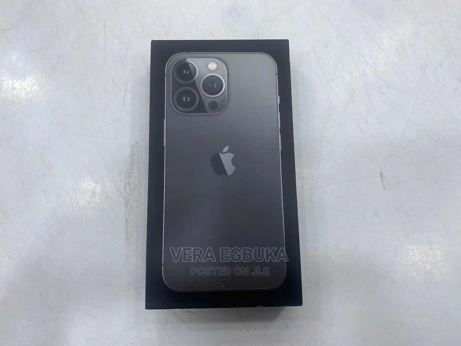 New Apple iPhone 13 Pro 256 GB